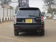 Subaru Forester 2010 Black - 4