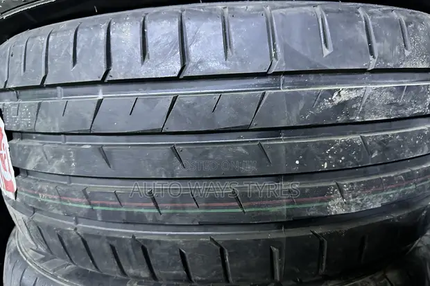 245/45R19 Zextour Tires - 1