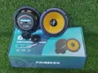 Frisker FS-LA65 6.5-inch Car Speakers - 2