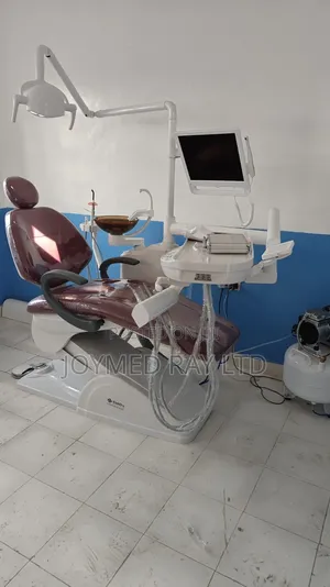 Brand New Dental Chair Unit