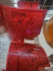 Toyota T100 Tail Lights (Brand New) - 2