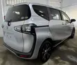 Toyota Sienta 1.5 FWD 2020 Silver - 1