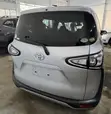 Toyota Sienta 1.5 FWD 2020 Silver - 2