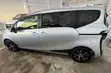 Toyota Sienta 1.5 FWD 2020 Silver - 3