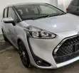Toyota Sienta 1.5 FWD 2020 Silver - 5