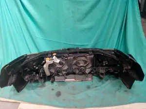 Nose Cut ya Subaru Exiga YA5 (2012)