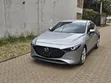 Mazda 3 2020 Silver - 1