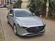 Mazda 3 2020 Silver - 2