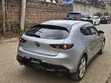 Mazda 3 2020 Silver - 3