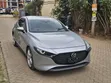 Mazda 3 2020 Silver - 4