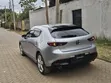 Mazda 3 2020 Silver - 5