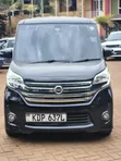 Nissan Dayz Roox 2016 Black - 2