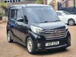 Nissan Dayz Roox 2016 Black - 4