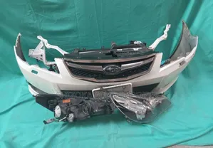 Subaru Legacy Touring Wagon BR9 Nose Cut (2012)