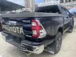 2020 Toyota Hilux - Foreign Used - 2
