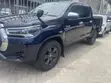 2020 Toyota Hilux - Foreign Used - 4