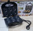 Sokany Donut Maker - 2