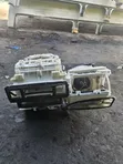Toyota HiAce 7L Blower - 1