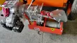 Heavy Duty Honda 1 Tonne Concrete Hoist Machine - 2