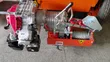 Heavy Duty Honda 1 Tonne Concrete Hoist Machine - 3