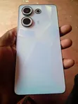 Tecno Camon 20 256GB Blue - 3