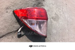 Honda Vezel 2015 Taillight (Used)