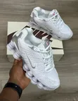 Nike Shox TL Sneakers - 2