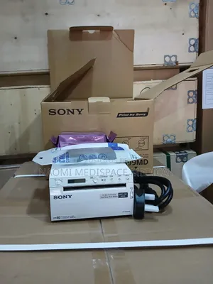 Brand New Sony Ultrasound Printer