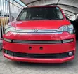 Toyota Spade 1.5 2019 Red - 5