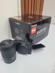 Canon EOS RP Full-Frame Mirrorless Camera - 1