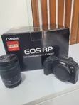 Canon EOS RP Full-Frame Mirrorless Camera - 2