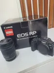 Canon EOS RP Full-Frame Mirrorless Camera - 3