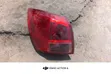 Nissan Dualis 2012 Taillight - 1