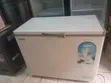 Sanyo 300L Heavy Duty Chest Freezer - 1