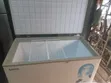 Sanyo 300L Heavy Duty Chest Freezer - 3