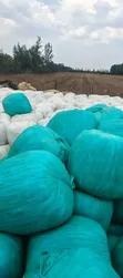 Corn Silage - Wrapped - 2