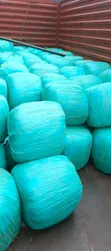Corn Silage - Wrapped - 4