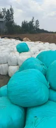 Corn Silage - Wrapped - 5