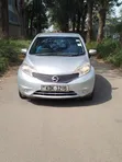 Nissan Note 1.2 Petrol 2015 Silver - 2
