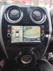Nissan Note 1.2 Petrol 2015 Silver - 3