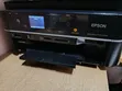 Epson PX660 Ink-Jet Printer - 1