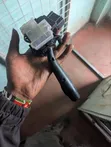 Toyota Premio 260 Headlight Switch - 2