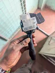 Toyota Premio 260 Headlight Switch - 3
