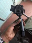 Toyota Premio 260 Headlight Switch - 4