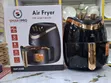 Smarpro Air Fryer 6L - 1