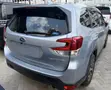 Subaru Forester 2019 Blue - 1