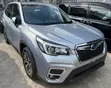 Subaru Forester 2019 Blue - 5