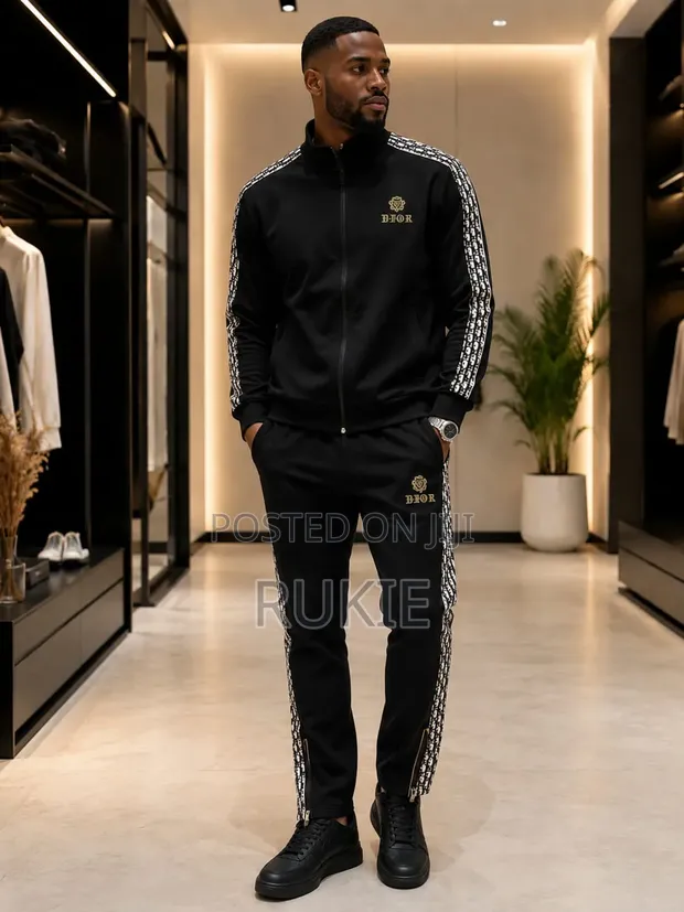 Dior Tracksuits - 1