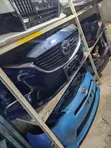 Mazda Atenza 2014 Nosecut - 3