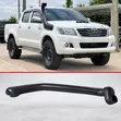 Air Snorkel for Toyota Hilux Vigo (2004-2012) - 1